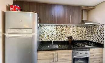 Imagem 7: Ótimo apartamento em Canos