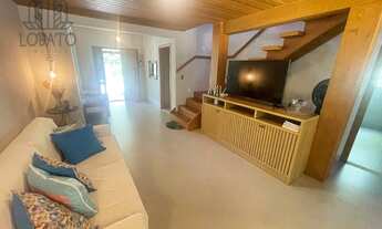 Imagem 6: CASA NASCENTE COM 4 SUÍTES NO CONDOMÍNIO FAZENDA PRAIA DO FORTE (AÇU DA TORRE)