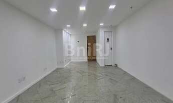 Imagem: Sala para alugar na Barra da Tijuca, 36m2