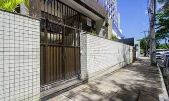 Imagem 2: Apartamento à venda em Boa Viagem com 5 quartos 4 suítes