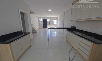 Imagem 6: Sobrados novos com 3 suítes e excelente padrão de acabamento