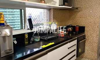 Imagem 3: Apartamento com 03 quartos no Brisamar