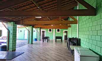 Imagem 4: Chácara sensação 2 !! 1000 reais a diária até 30 pessoas !!