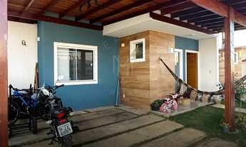 Imagem: Casa no Duque Residence - 100 m² - 3 quartos