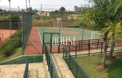 Imagem 15: Terreno em Votorantim, com 1027m², à venda em condomínio de alto padrão Alphaville Nova Es