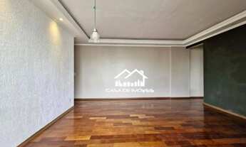 Imagem 6: Aluga apartamento de 90m², com 2 dormitórios sendo 1 suíte e 2 vagas na Vila Andrade