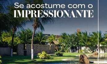 Imagem 6: Triplex de Luxo em Enseadinha - 6 Suítes e 2 Piscinas Privativas