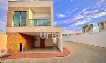 Imagem: SOBRADO, 3 Suítes, 138m², Condomínio