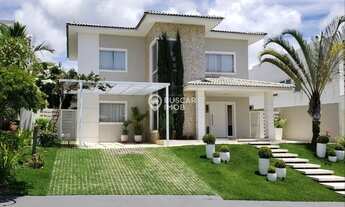 Imagem: CASA RESIDENCIAL em CAMAÇARI - BA, VILA