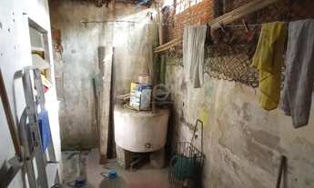 Imagem 4: Casa no bairro Restinga