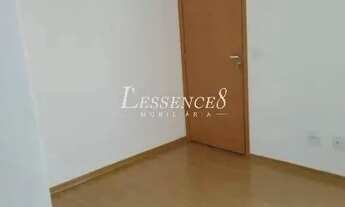 Imagem 2: Apto 40m² com 2 Quartos | Lorena Park