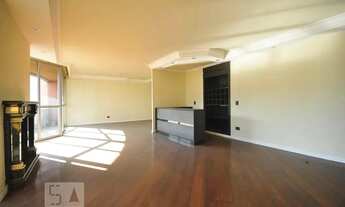 Imagem 2: Apartamento à Venda - Panamby, 4 Quartos, 220 m2