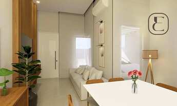 Imagem 5: Casa 3 suítes 605 Sul - Palmas/TO