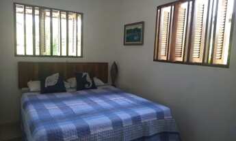 Imagem 6: Casa Praia de Caraúbas