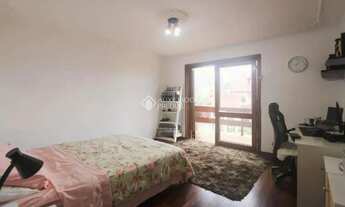 Imagem 8: Casa c/ piscina 388 m² para locação ? 4 dormitórios (1 suíte) ? 2 vagas ? Jardim Itu / Por