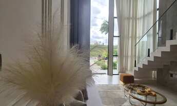 Imagem 4: Vendo casa de alto padrão 4/4 sendo uma suíte master