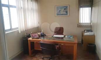 Imagem 4: Salas à venda ou para locação em Consolação - SP