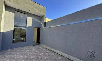 Imagem: Charmosa Casa à Venda em Jardim Santa Marta