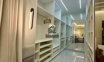 Imagem 6: Casa à venda no bairro Chácaras São Pedro - Aparecida de Goiânia/GO