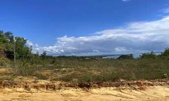 Imagem 4: Terreno Pedra Altas Vista Mar