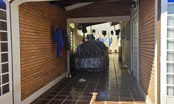 Imagem 3: Casa à venda em Campinas, Jardim Conceição, com 4 quartos, com 180 m²