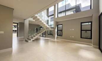 Imagem 2: Oportunidade - Casa em Condomínio - Condomínio Residencial Alphaville II - Urbanova - 4 Su