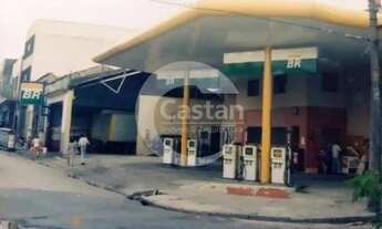 Imagem: Terreno Residencial em Brás