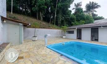 Imagem 9: Casa com piscina no bairro Itoupava Norte!