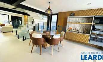 Imagem 6: CASA EM CONDOMÍNIO - CONDOMÍNIO ARUJAZINHO 4 - SP