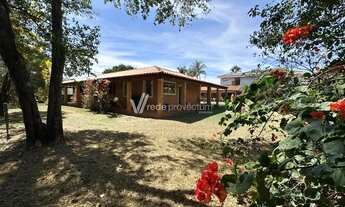 Imagem: Casa Térrea no Parque Xangrilá