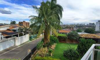 Imagem 7: VICENTE PIRES, CASA 5 SUITES, ARM/PLAN, PISC/CHURR, LT 800M2, COND ALTO PADRÃO, ALUGO POR