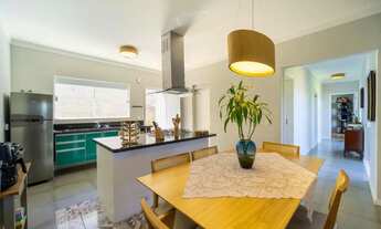 Imagem 3: Casa no condomínio Residencial Terras de Jundiaí para venda com 3 quartos, sendo 3 suítes