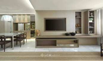 Imagem 6: Apartamento à venda, 4 quartos, 2 suítes, 4 vagas, Sion - Belo Horizonte/MG