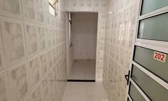 Imagem 2: Apartamento com ótima localização no Costa Azul