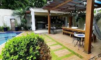 Imagem 5: CASA EM CONDOMÍNIO - ALPHAVILLE 11 - SP