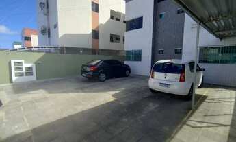 Imagem: Alugo Apto 3/4 e 2 vagas mobiliado - Colibris