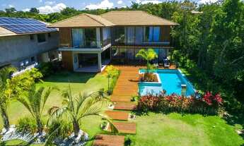 Imagem: Casa para Temporada em Mata de São João/BA