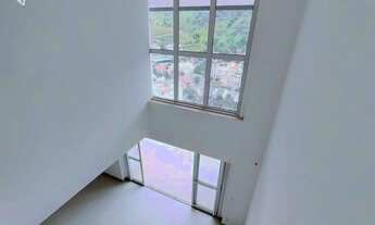 Imagem 7: Cobertura com 4 dormitórios, 250 m² - venda por R$ 1.800.000,00 ou aluguel por R$ 7.940,00