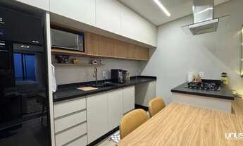 Imagem 4: Apartamento de 1 quarto no Centro de Florianópolis