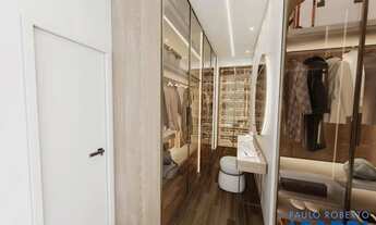 Imagem 6: APARTAMENTO - HIGIENÓPOLIS - SP