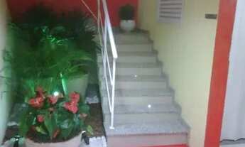 Imagem 4: Prédio comercial (1° e 2° andar) com 110m2 por andar na Curicica