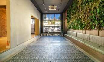 Imagem 2: Salão para alugar em Campinas, Cambuí, com 140 m²