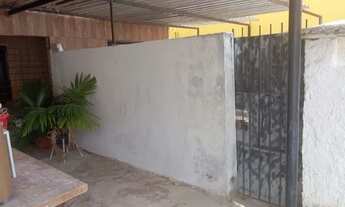 Imagem: Aluguel Casa janga