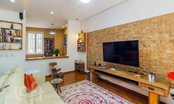 Imagem 6: Imóvel para venda com 215 metros quadrados com 3 quartos em Centro Histórico - Porto Alegr