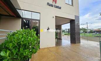 Imagem 3: Fiúsa Center Galpão / depósito com 1 vaga na garagem