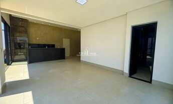 Imagem 6: Sobrado exclusivo frente para a mata no condomínio Jardins Barcelona, com 3 suite