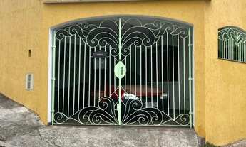 Imagem 2: Casa espaçosa e bem localizada na Vila Babilônia, com 3 dormitórios, suíte e 200m²