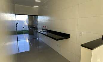 Imagem 6: Figueiras do Parque c/suite e espaço gourmet