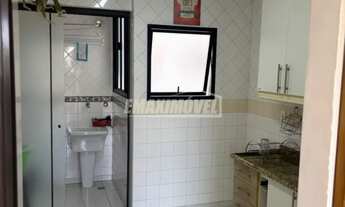 Imagem 5: Apartamento para Aluguel - Jardim Leocádia, Sorocaba/SP