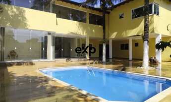 Imagem 3: Casa condomínio Aquarius locação e venda